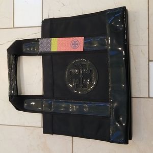Brand NEW Tory Burch Mini Tory Tote